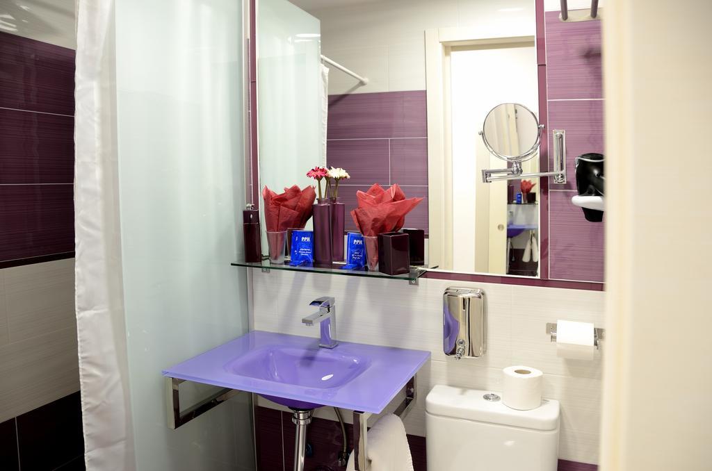 Guest house Alexis 3*