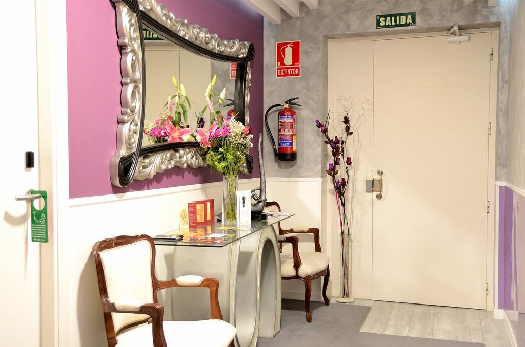 Guest house Alexis Madrid